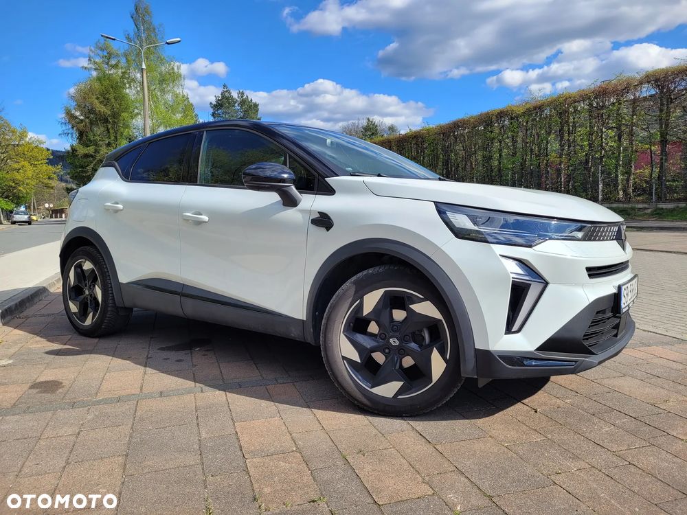 Renault Captur 1.0 TCe Intens - 1