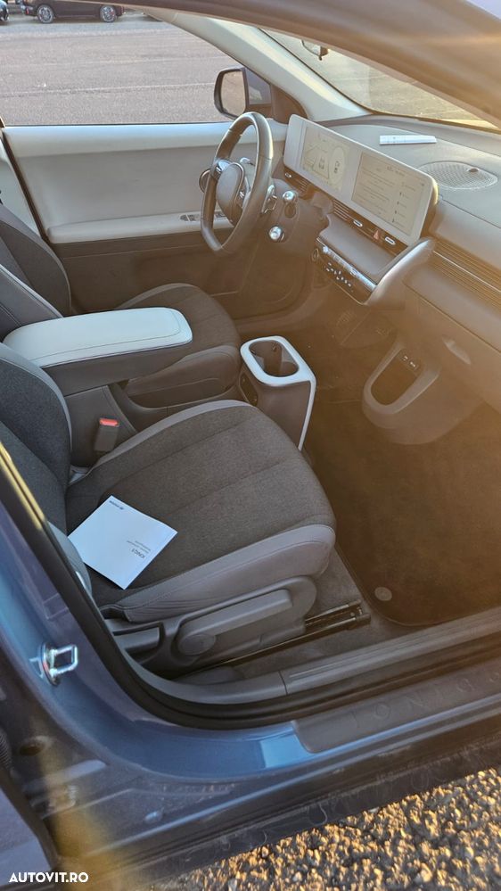 Hyundai IONIQ 5 58 kWh Dynamiq - 8