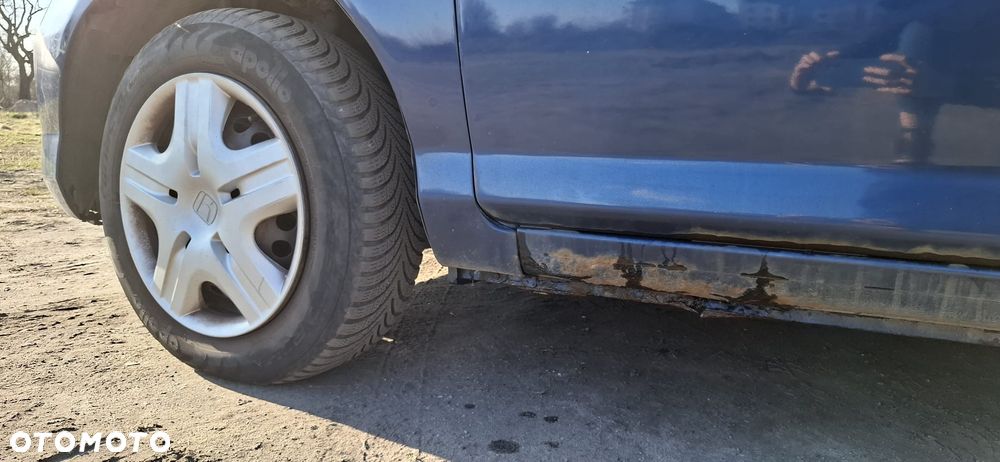 Honda Jazz 1.4 LS - 13