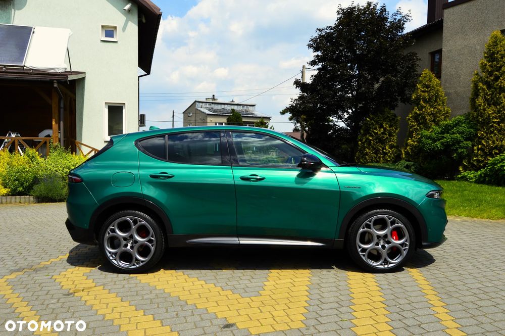 Alfa Romeo Tonale - 7