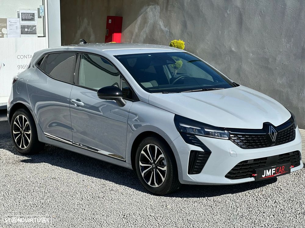 Renault Clio 1.0 TCe Evolution - 6