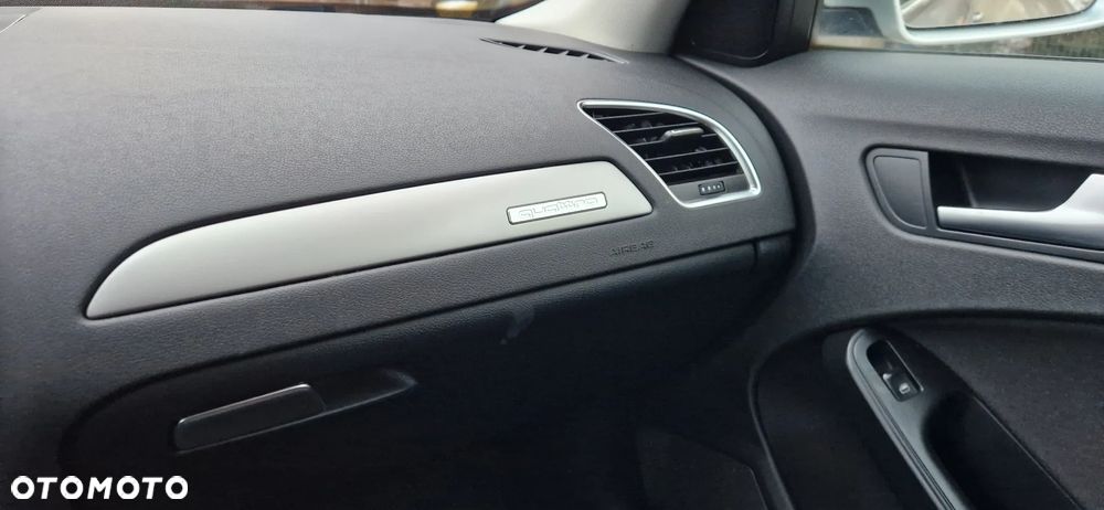Audi A4 Allroad - 30