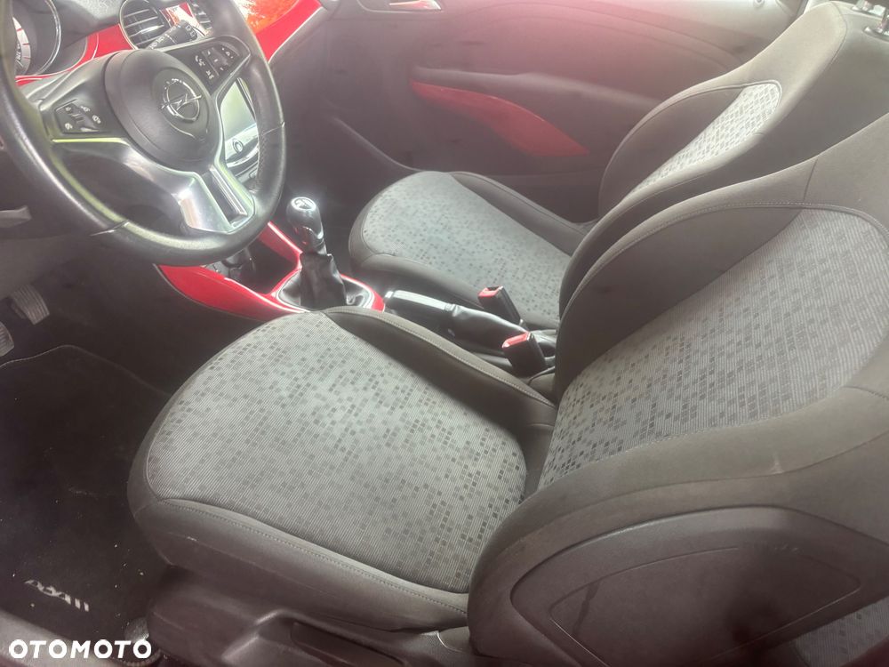 Opel Adam 1.4 Start/Stop Slam - 32