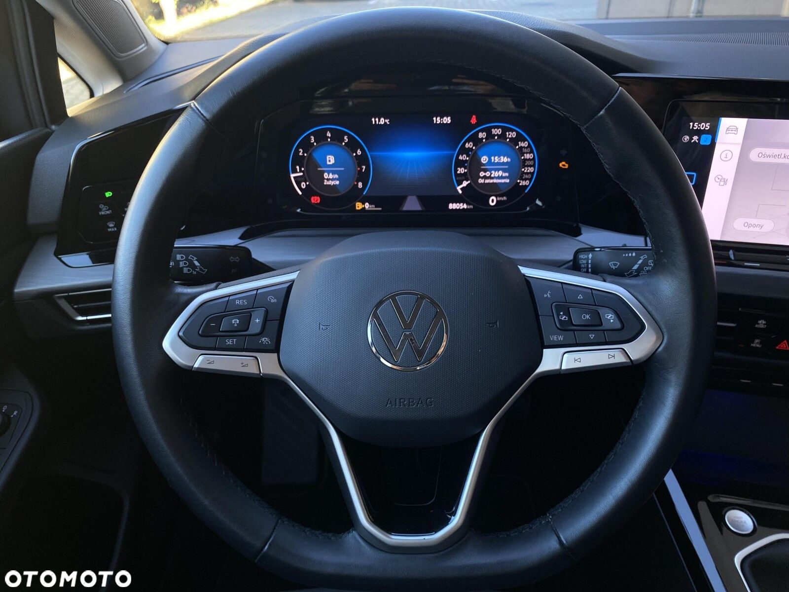 Volkswagen Golf - 12