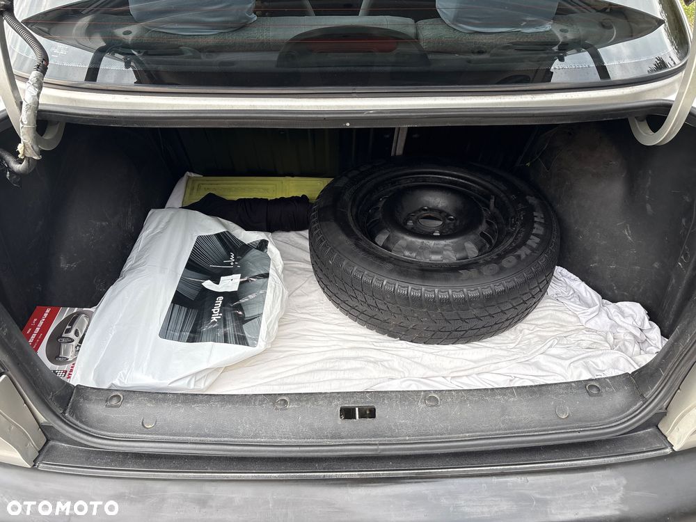 Daewoo Lanos 1.4 S - 26