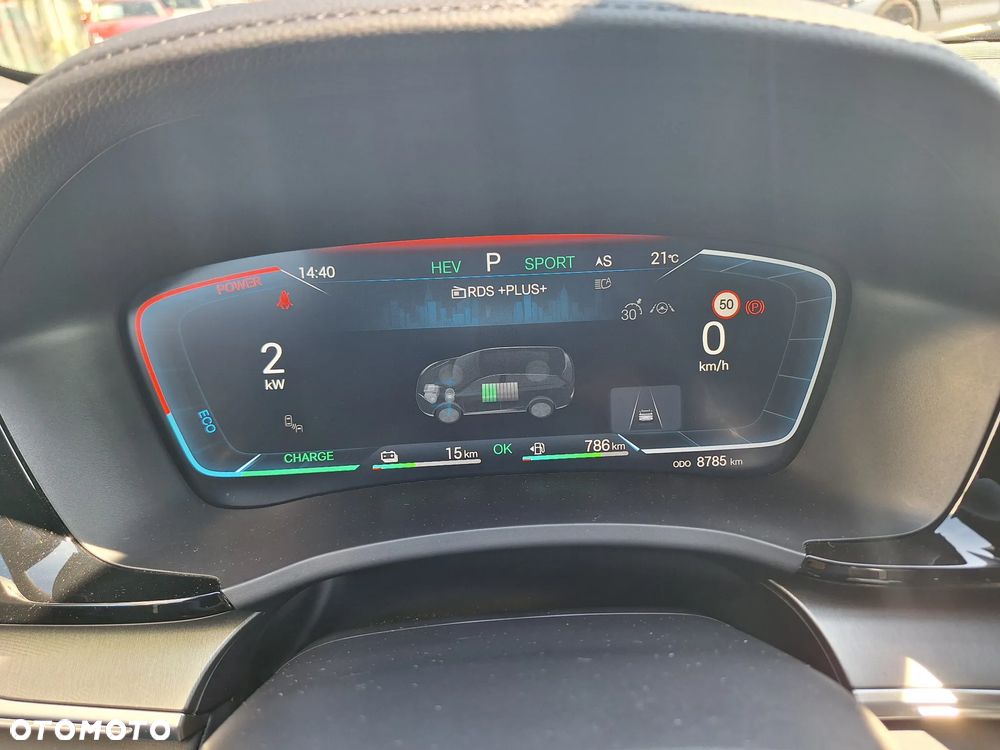 BYD Seal U 1.5 Boost - 11