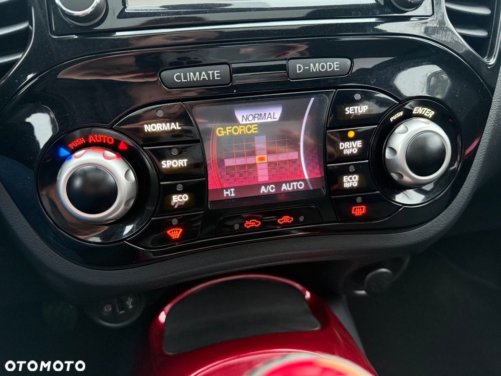 Nissan Juke 1.2 DIG-T Acenta - 18