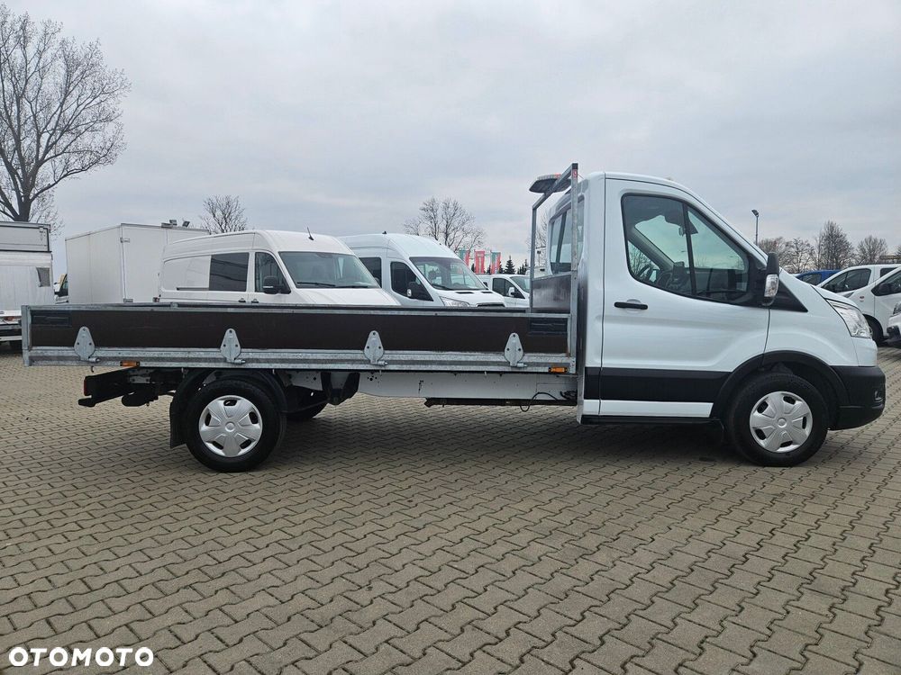 Ford transit Skrzynia *64900zł NETTO* 2,0TdCi/170KM - 7