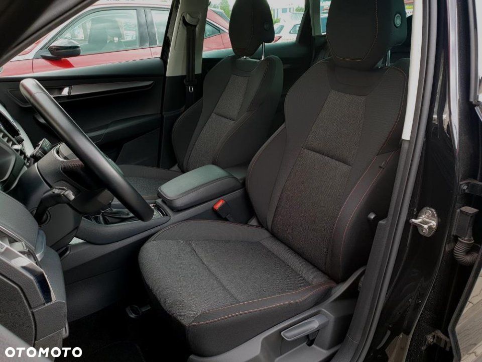 Skoda Karoq - 28