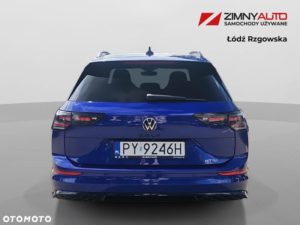 Volkswagen Golf - 12