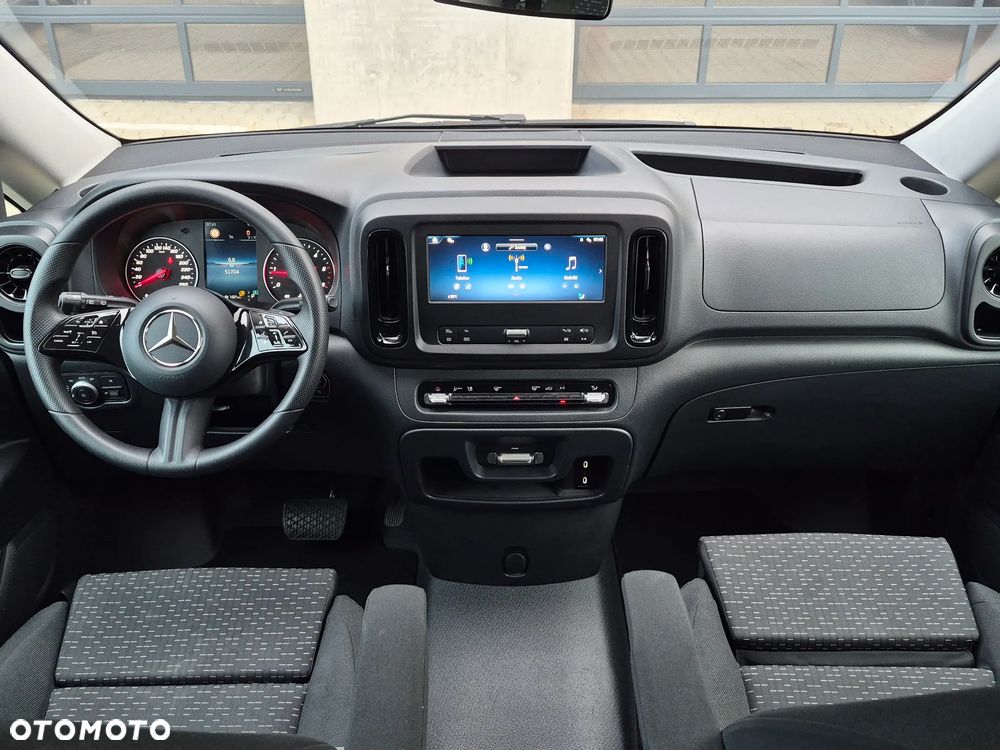 Mercedes-Benz Vito - 17