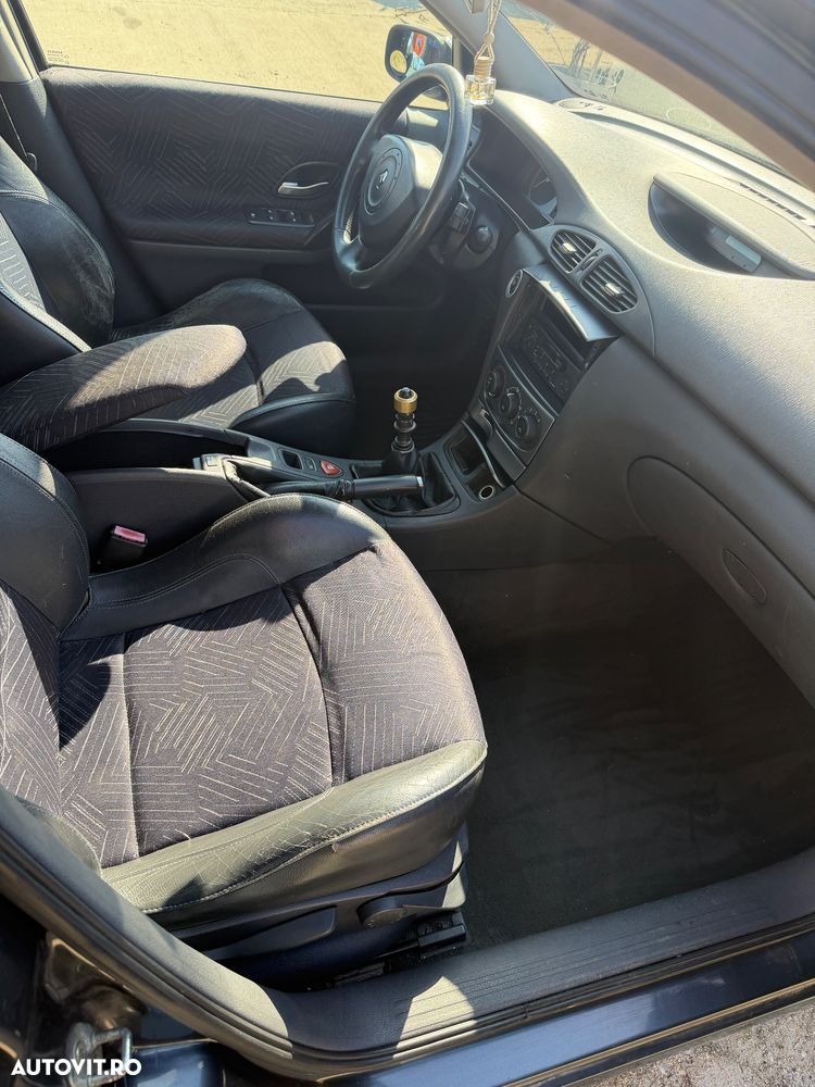 Renault Laguna Estate 1.9 dCi Expression - 16