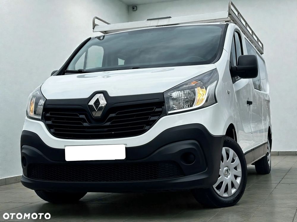 Renault Trafic - 7