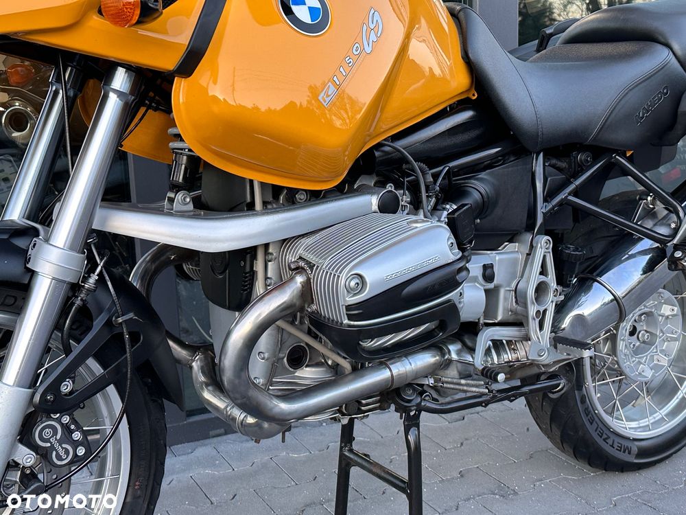 BMW GS - 34