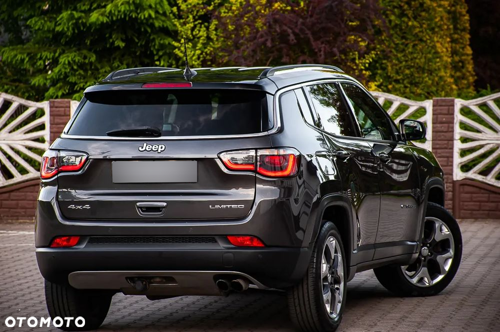 Jeep Compass - 15