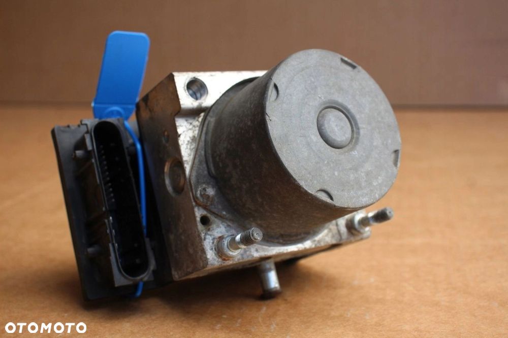 Pompa ABS 0265800441 TOYOTA AYGO PEUGEOT 107 CITROEN C1 oryginalna - 3