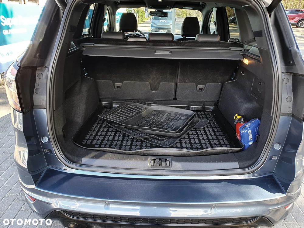 Ford Kuga 1.5 EcoBoost FWD ST-Line ASS MMT6 - 12