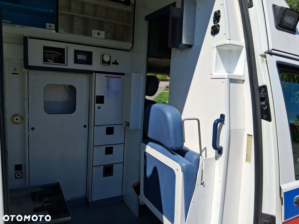 Volkswagen Transporter - 19