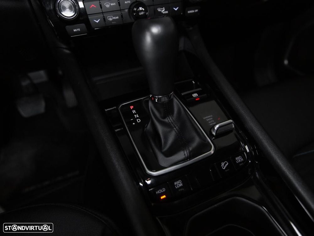 Jeep Compass 1.3 TG Atitude - 32