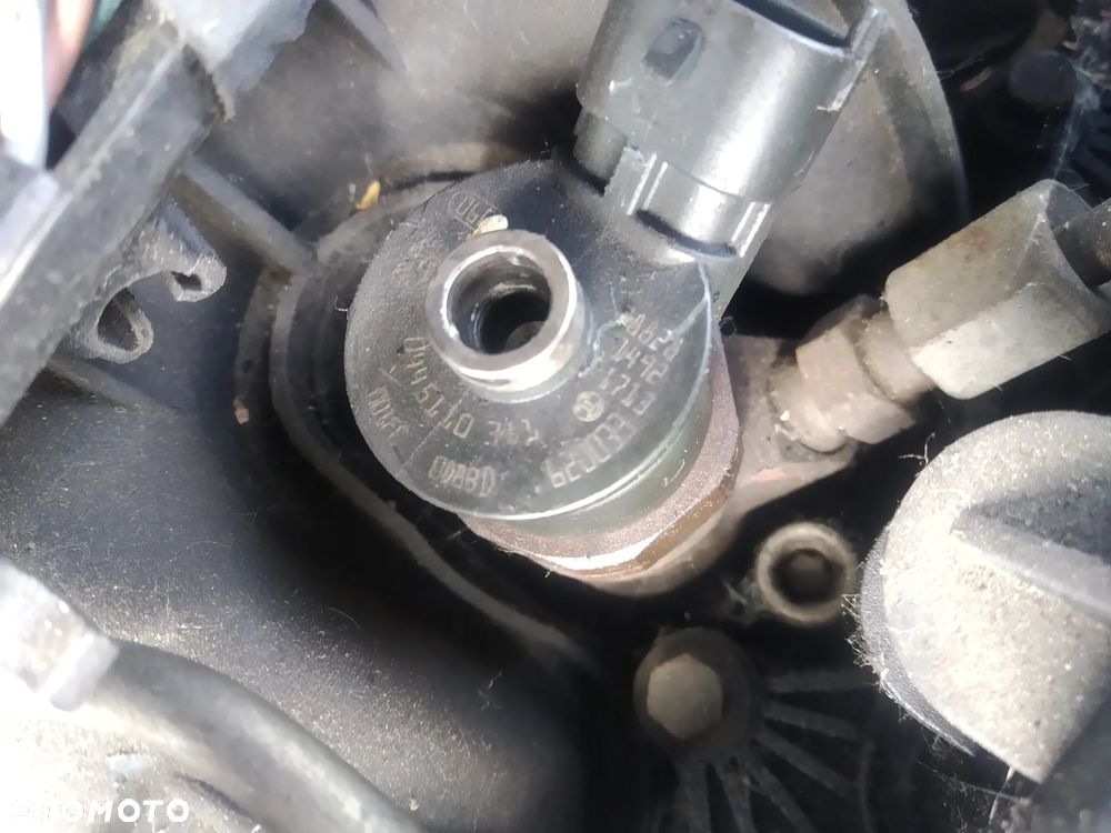 PEUGEOT 307 SW 01-05 1.6 16V NFU - SILNIK KOMPLETNY GWARANCJA - 29