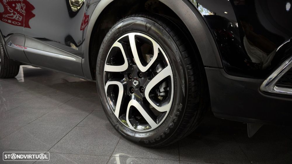 Renault Captur 1.5 dCi Sport - 6