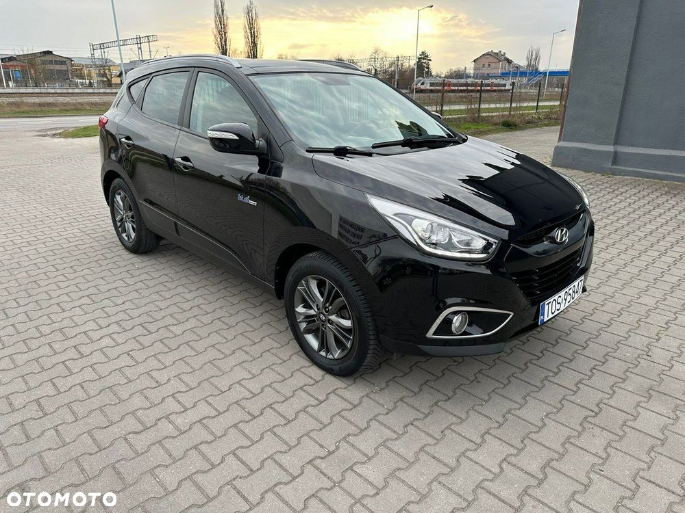 Hyundai ix35 - 4