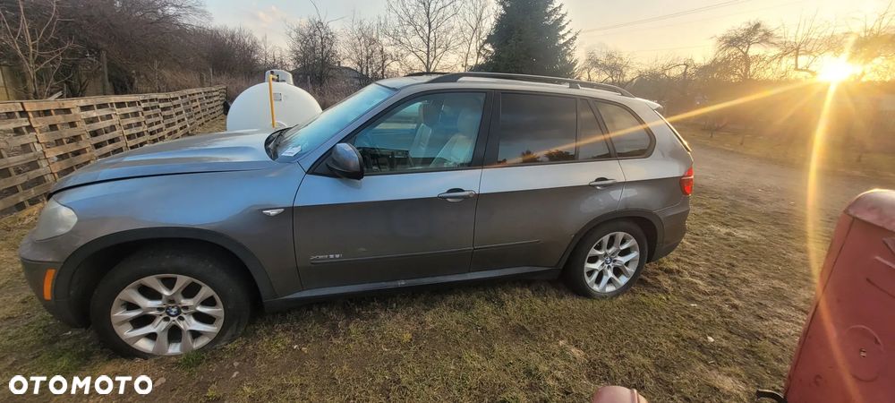 BMW X5 xDrive35i - 13