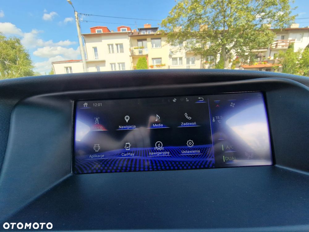 Lexus RX 350 Prestige - 30