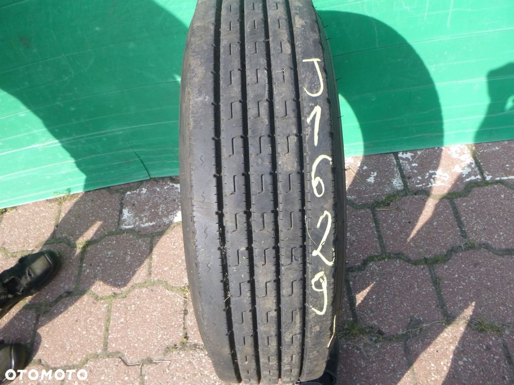 Opona ciężarowa 235/75r17.5 Athos HG2159. Opony ciężarowe - 2