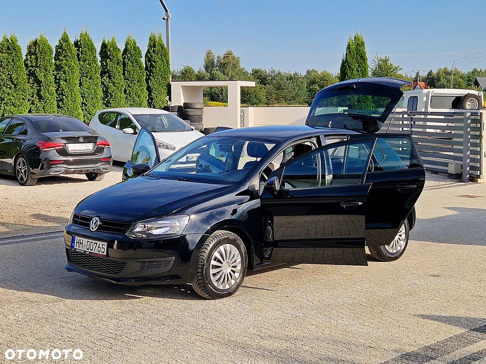 Volkswagen Polo 1.2 Trendline - 19
