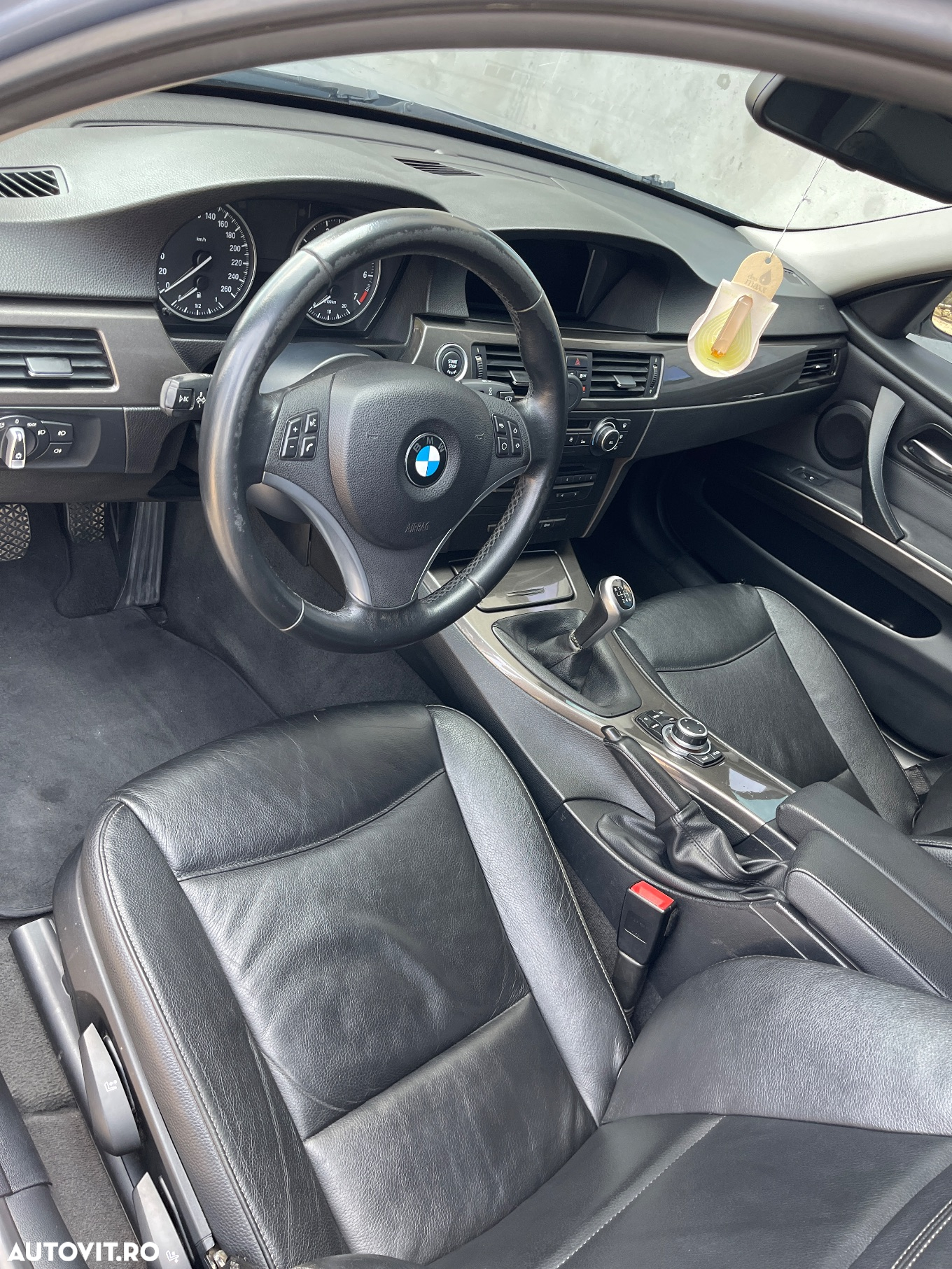 BMW Seria 3 - 10