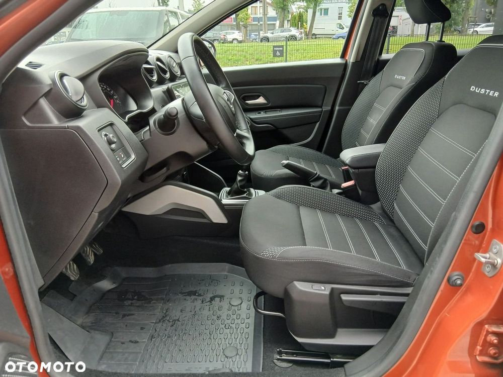 Dacia Duster 1.0 TCe Prestige - 17