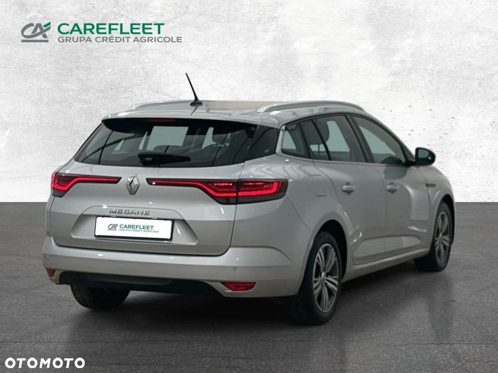 Renault Megane 1.3 TCe FAP Equilibre - 5