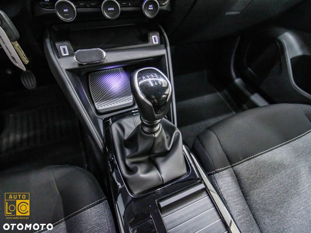 Citroën C4 1.5 BlueHDi Feel S&S - 27