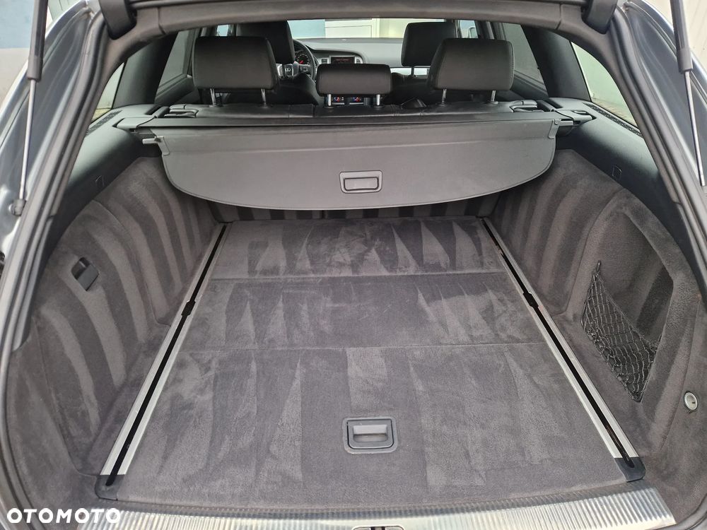 Audi A6 Avant 2.7 TDI multitronic - 33