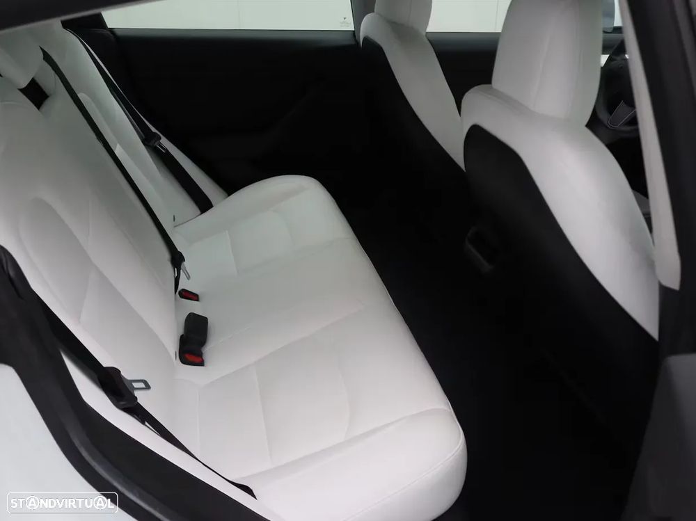 Tesla Model 3 Long Range Tração Integral - 8