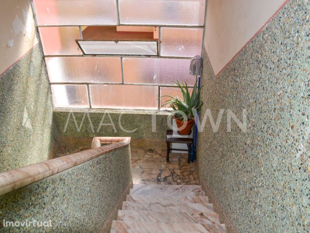 Apartamento T1 - OCUPADO - Grande imagem: 5/6