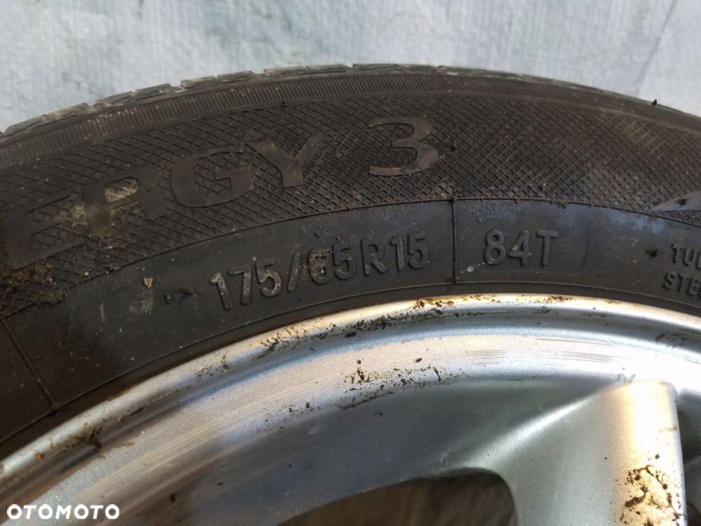 opona opony toyo nanoenergy 3 175/65 r15 84t - 5