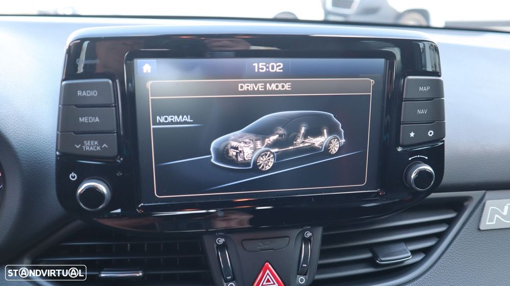 Hyundai i30 N 2.0 T-GDi Performance Pack - 31