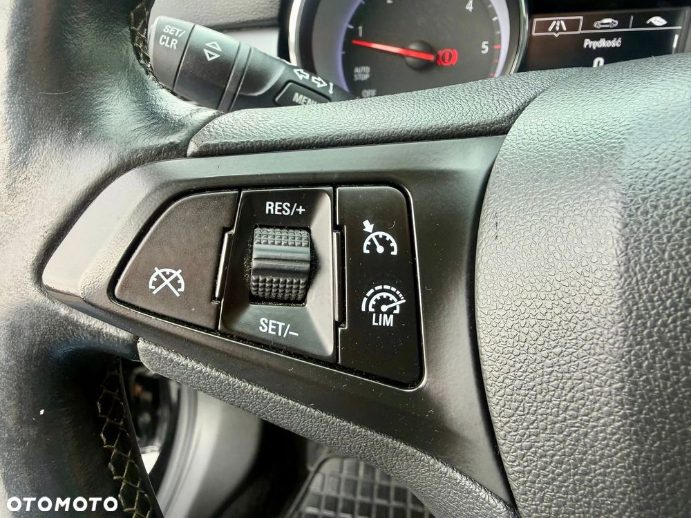 Opel Astra 1.6 CDTI DPF ecoFLEX TourerStart/Stop ENERGY - 13