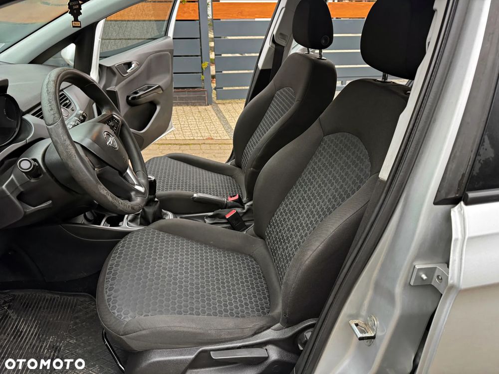 Opel Corsa 1.4 Enjoy - 8