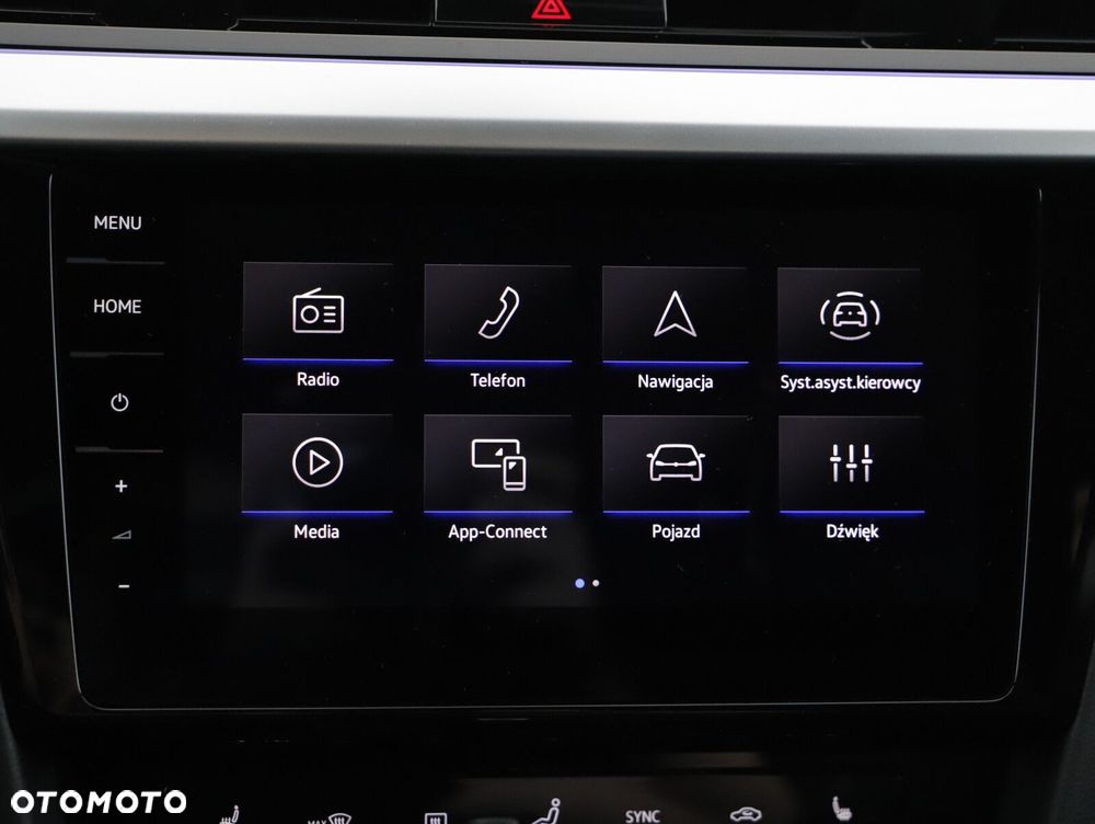 Volkswagen Arteon Shooting Brake - 12