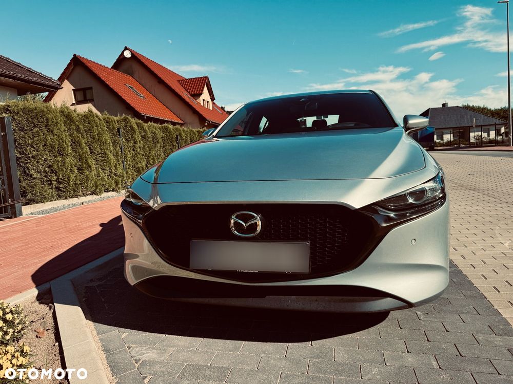 Mazda 3 - 6