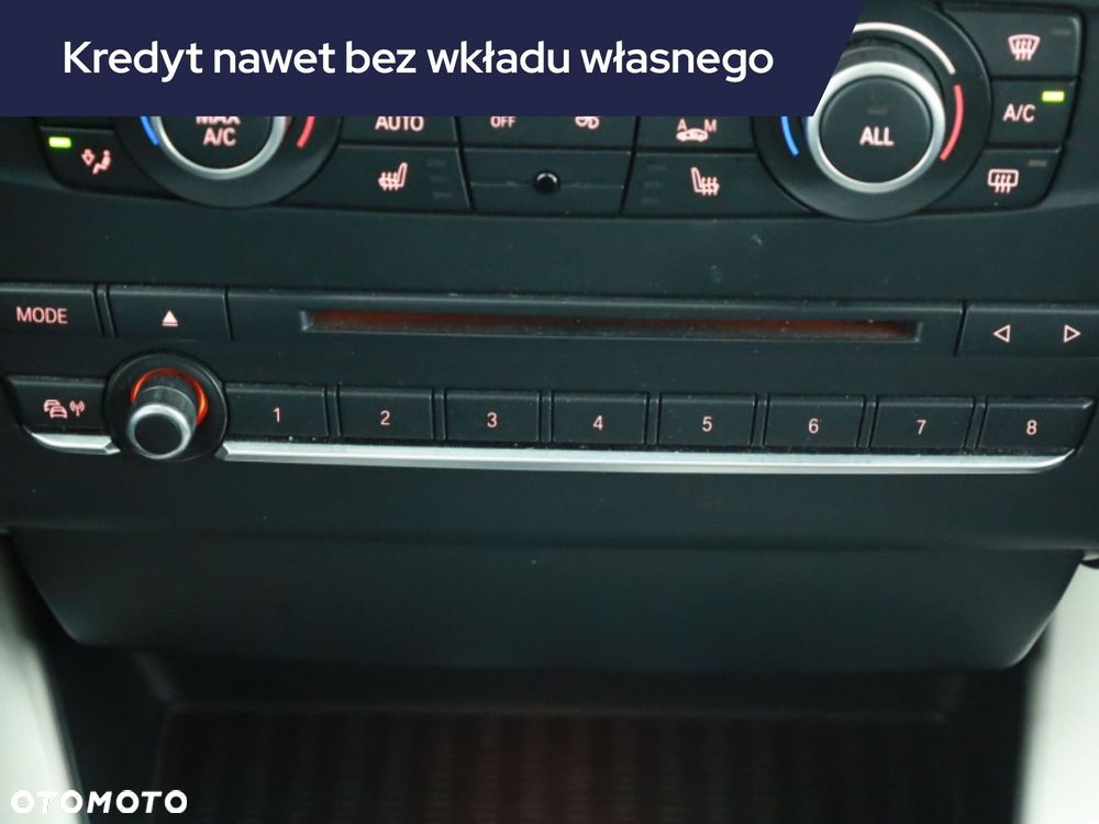 BMW X3 - 19