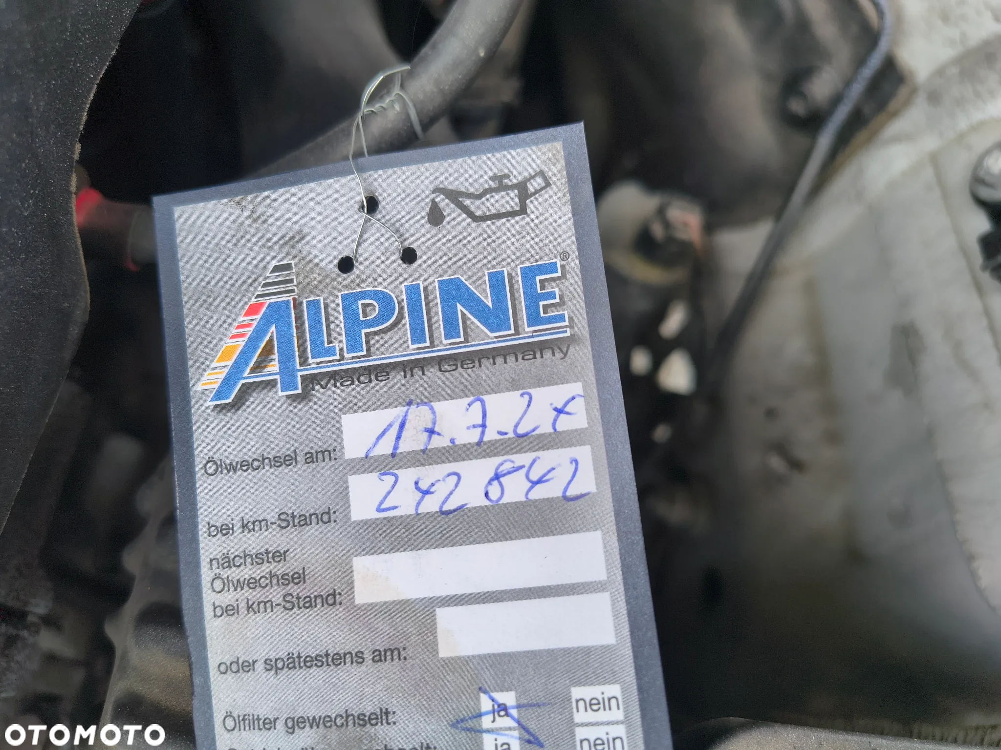 BMW Seria 1 118d DPF - 33