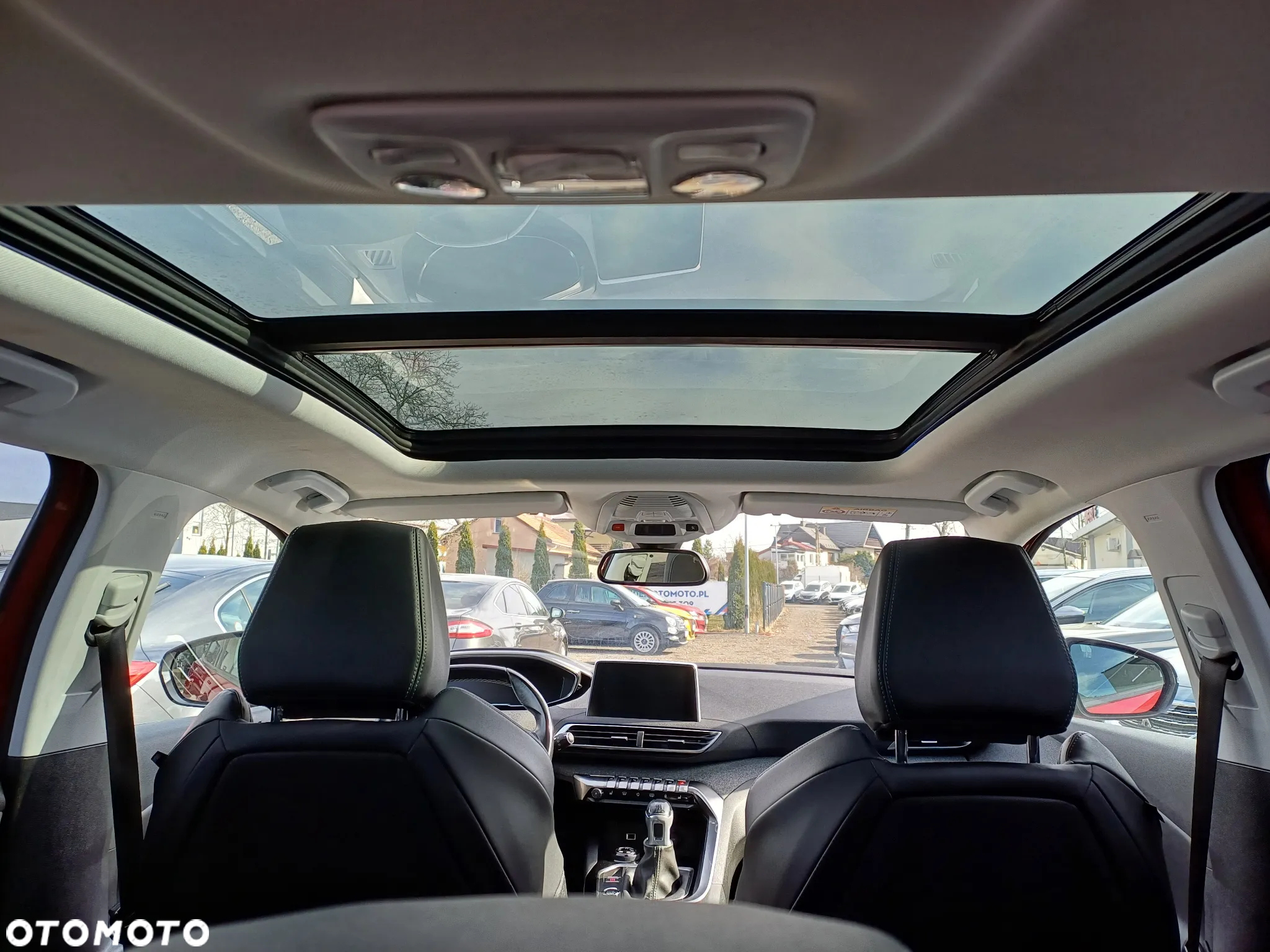 Peugeot 3008 1.2 PureTech Crossway S&S - 11