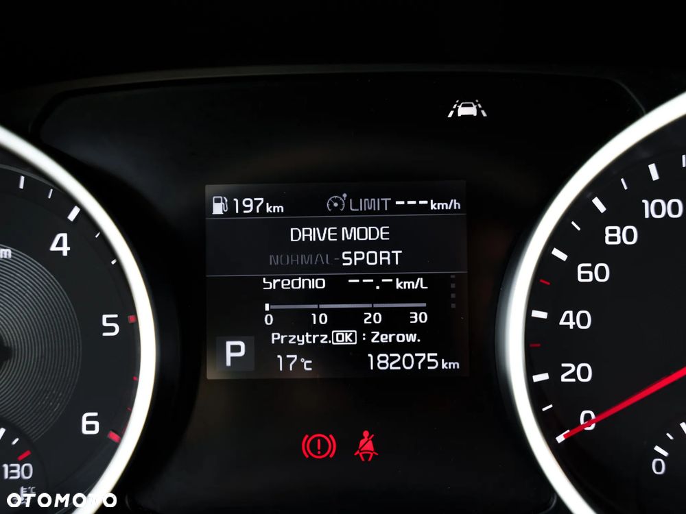 Kia Ceed 1.6 CRDi DCT Platinum Edition - 33
