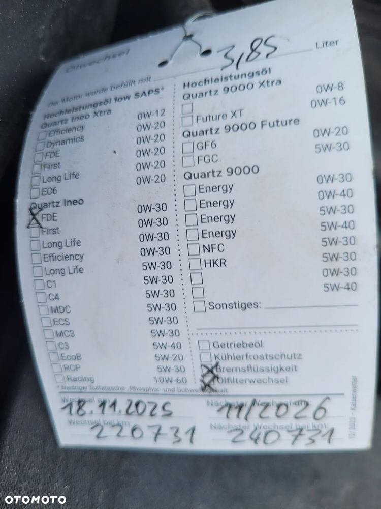 Ford Focus 1.5 TDCi Titanium ASS - 39