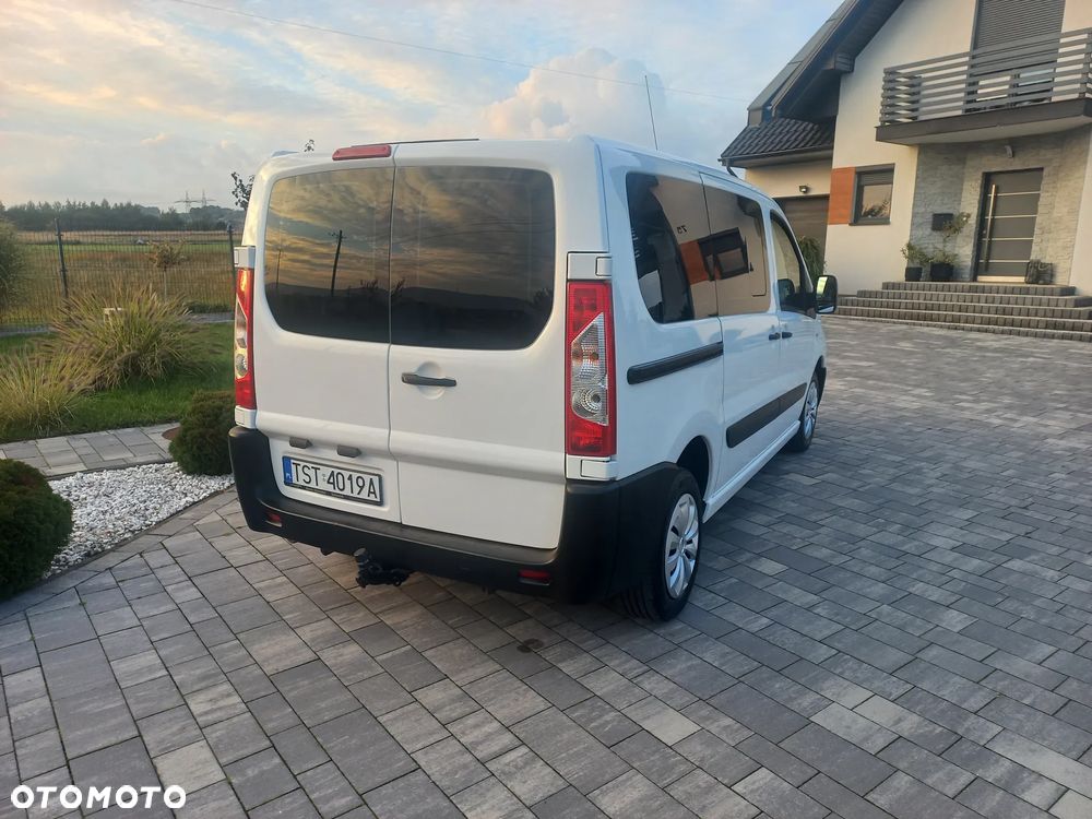 Fiat Scudo - 19