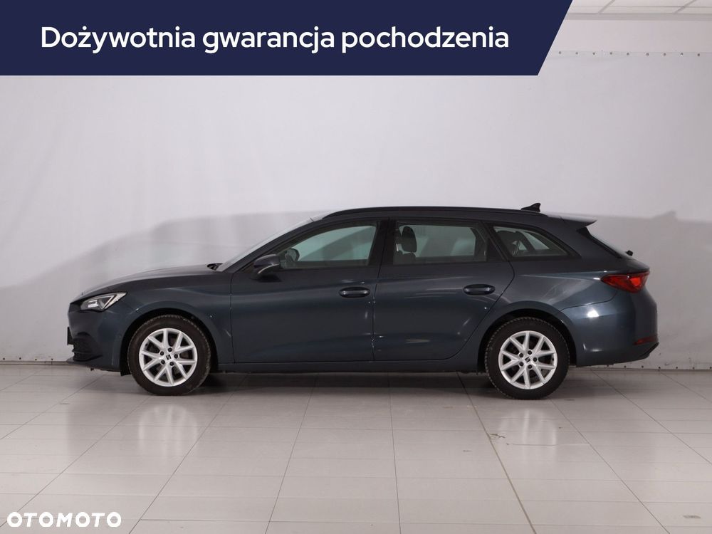 Seat Leon Sportstourer - 4